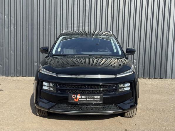 JAC JS6 с пробегом 2024 года, цена 1 770 000 рублей, 15000 км, внедорожник, Автокод Объявления