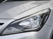 Hyundai Solaris I Рестайлинг Пермь  - изображение 55