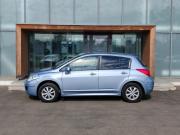 Nissan Tiida I Рестайлинг Оренбург  - изображение 14