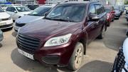Lifan X60 I Киров  - изображение 3