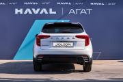 Haval Jolion I Рестайлинг Екатеринбург  - изображение 25
