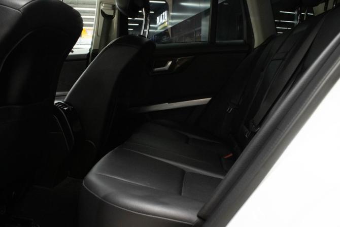 Mercedes-Benz GLK-Класс I (X204) Рестайлинг с пробегом 2013 года, цена 2 180 000 рублей, 162080 км, внедорожник, Автокод Объявления