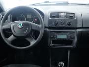 Skoda Fabia II Рестайлинг Самара  - изображение 33