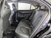 Toyota Camry VIII (XV70) Рестайлинг Москва  - изображение 41
