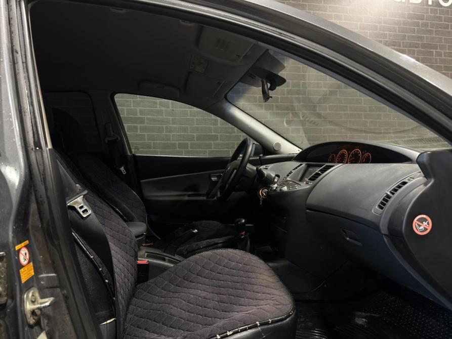 Nissan Primera III (P12) Челябинск  - изображение 7