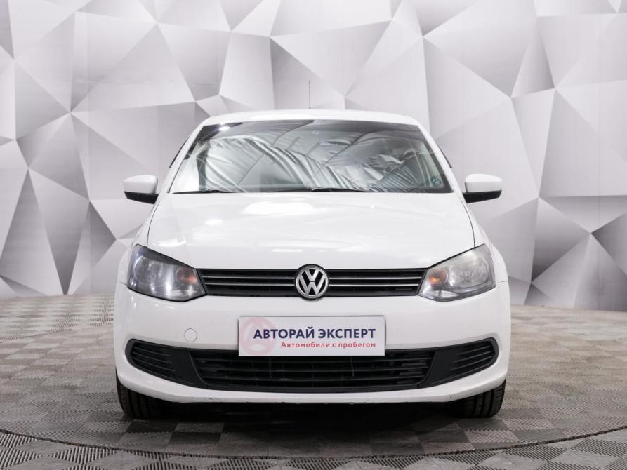 Volkswagen Polo V Ульяновск  - изображение 8