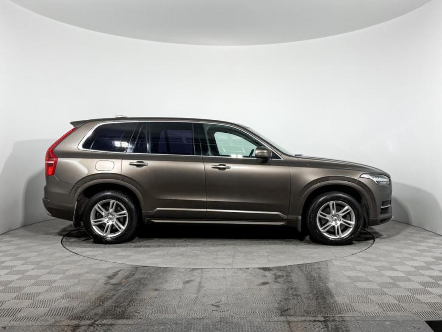 Volvo XC90 II Санкт-Петербург  - изображение 4