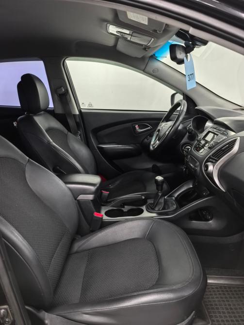 Hyundai ix35 I Санкт-Петербург  - изображение 21