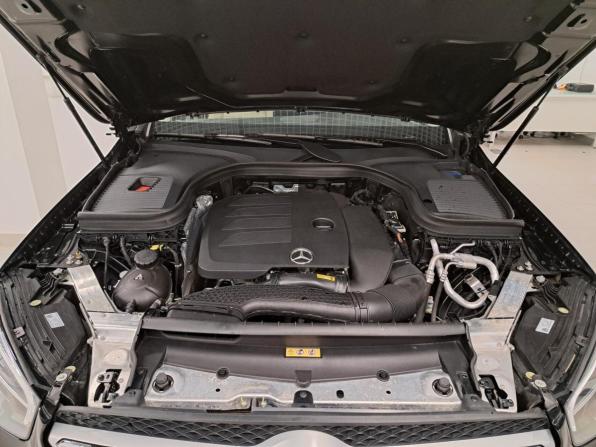 Mercedes-Benz GLC I (X253) Рестайлинг с пробегом 2021 года, цена 4 898 000 рублей, 14954 км, внедорожник, Автокод Объявления