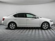 Skoda Octavia III (A7) Рестайлинг Москва  - изображение 19