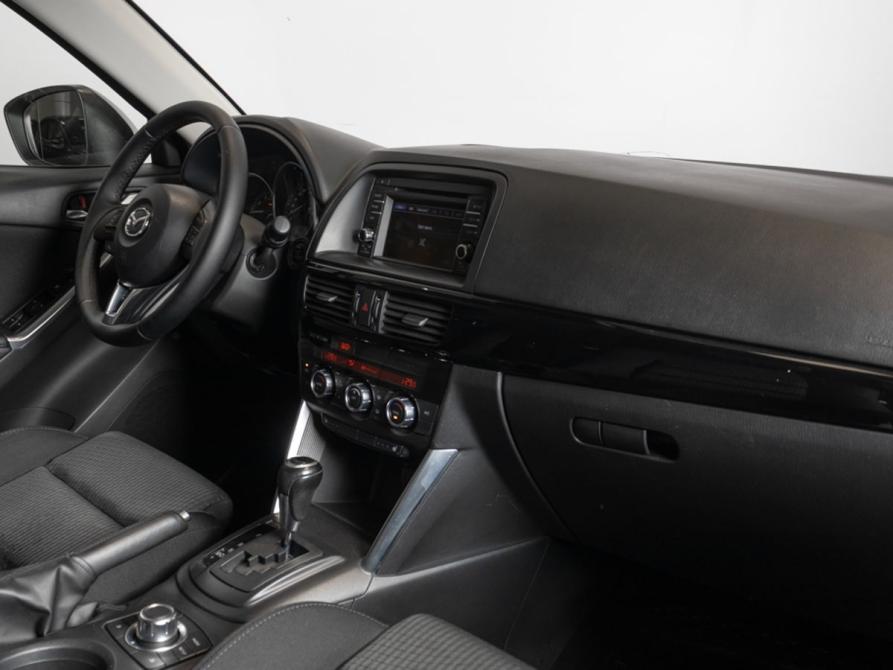 Mazda CX-5 I Казань  - изображение 7