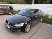 Volkswagen Jetta VI Рестайлинг Пермь  - изображение 12