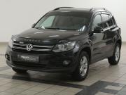 Volkswagen Tiguan I Рестайлинг Иваново  - изображение 26
