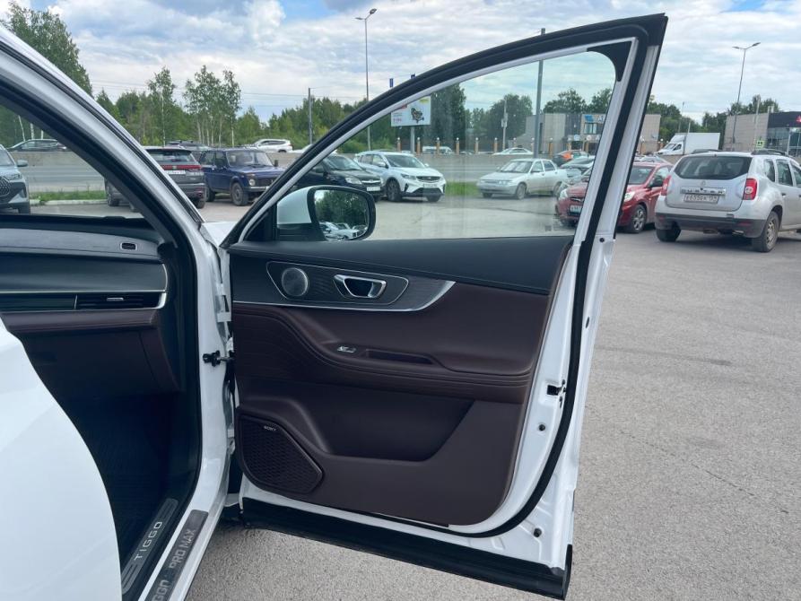 Chery Tiggo 8 Pro Max I Пермь  - изображение 31