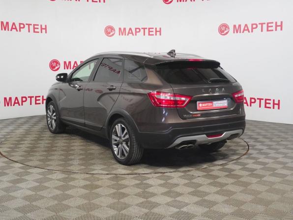 Lada (ВАЗ) Vesta I с пробегом 2020 года, цена 1 030 000 рублей, 155956 км, универсал, Автокод Объявления