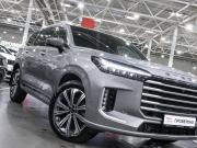 Exeed VX I Рестайлинг Санкт-Петербург  - изображение 34