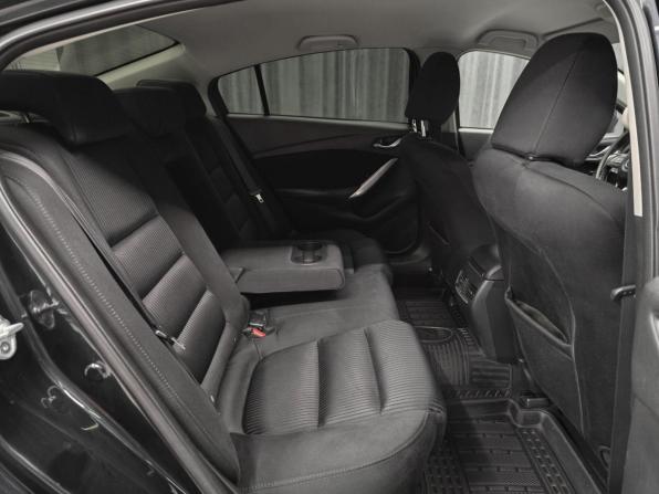 Mazda 6 III (GJ) с пробегом 2013 года, цена 1 570 000 рублей, 148300 км, седан, Автокод Объявления