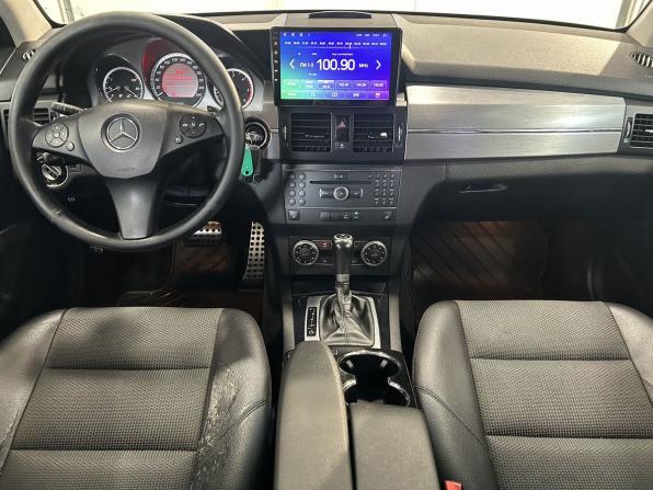 Mercedes-Benz GLK-Класс I (X204) с пробегом 2012 года, цена 1 240 000 рублей, 300000 км, внедорожник, Автокод Объявления
