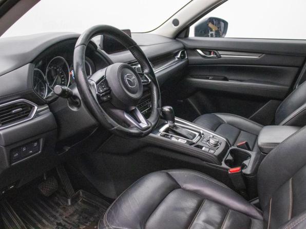 Mazda CX-5 II с пробегом 2019 года, цена 1 970 000 рублей, 255101 км, внедорожник, Автокод Объявления