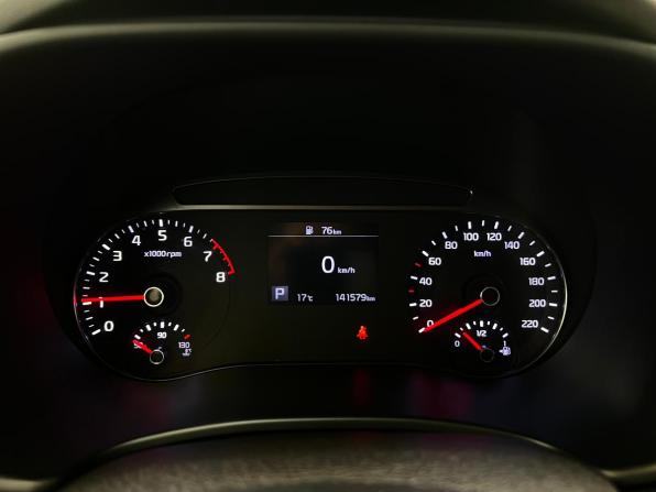 Kia Soul III с пробегом 2019 года, цена 1 895 000 рублей, 141578 км, хэтчбек, Автокод Объявления