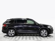 Skoda Kodiaq I Москва  - изображение 22