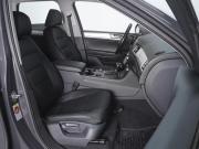 Volkswagen Touareg II Ростов-на-Дону  - изображение 27