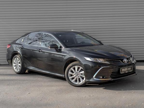 Toyota Camry VIII (XV70) Рестайлинг с пробегом 2023 года, цена 3 850 000 рублей, 10719 км, седан, Автокод Объявления
