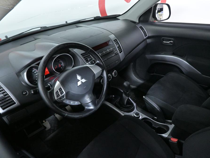 Mitsubishi Outlander II Москва  - изображение 7