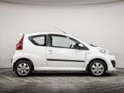 Peugeot 107 I Рестайлинг 2 Санкт-Петербург  - изображение 25