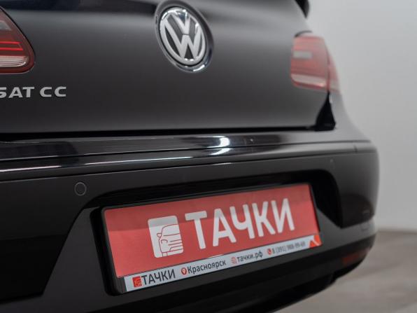 Volkswagen Passat CC I Рестайлинг с пробегом 2012 года, цена 1 350 000 рублей, 255000 км, седан, Автокод Объявления