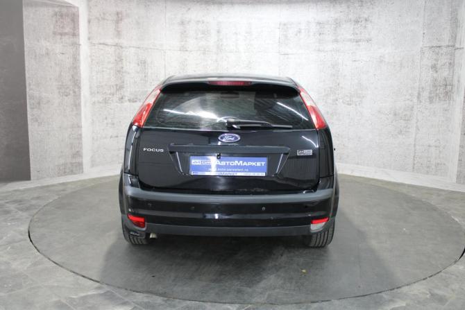 Ford Focus II с пробегом 2005 года, цена 325 000 рублей, 288525 км, хэтчбек, Автокод Объявления