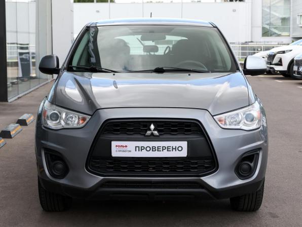 Mitsubishi ASX I Рестайлинг с пробегом 2014 года, цена 1 049 000 рублей, 179636 км, внедорожник, Автокод Объявления