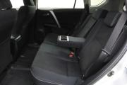 Toyota RAV4 IV (XA40) Рестайлинг Чебоксары  - изображение 61