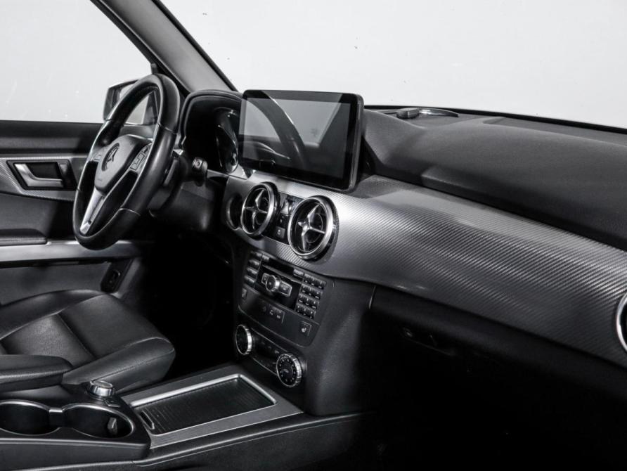 Mercedes-Benz GLK-Класс I (X204) Рестайлинг Москва  - изображение 9