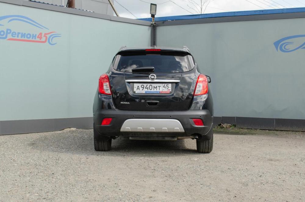 Opel Mokka I Курган  - изображение 2
