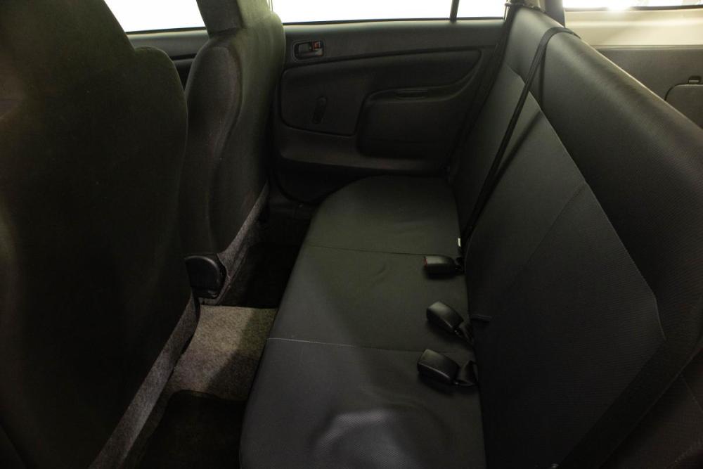 Toyota Probox I Рестайлинг Пермь  - изображение 11
