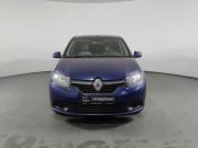 Renault Logan II Уфа  - изображение 24