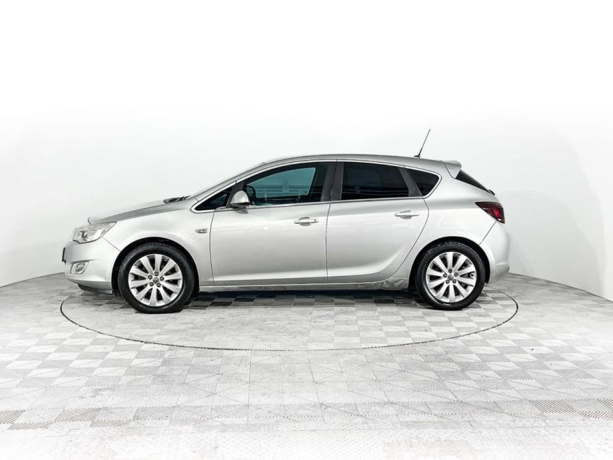 Opel Astra J Ногинск  - изображение 5