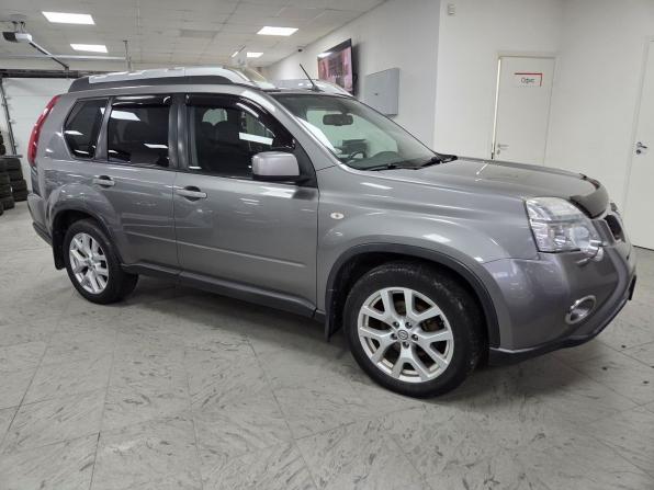 Nissan X-Trail II Рестайлинг с пробегом 2011 года, цена 1 099 000 рублей, 218435 км, внедорожник, Автокод Объявления