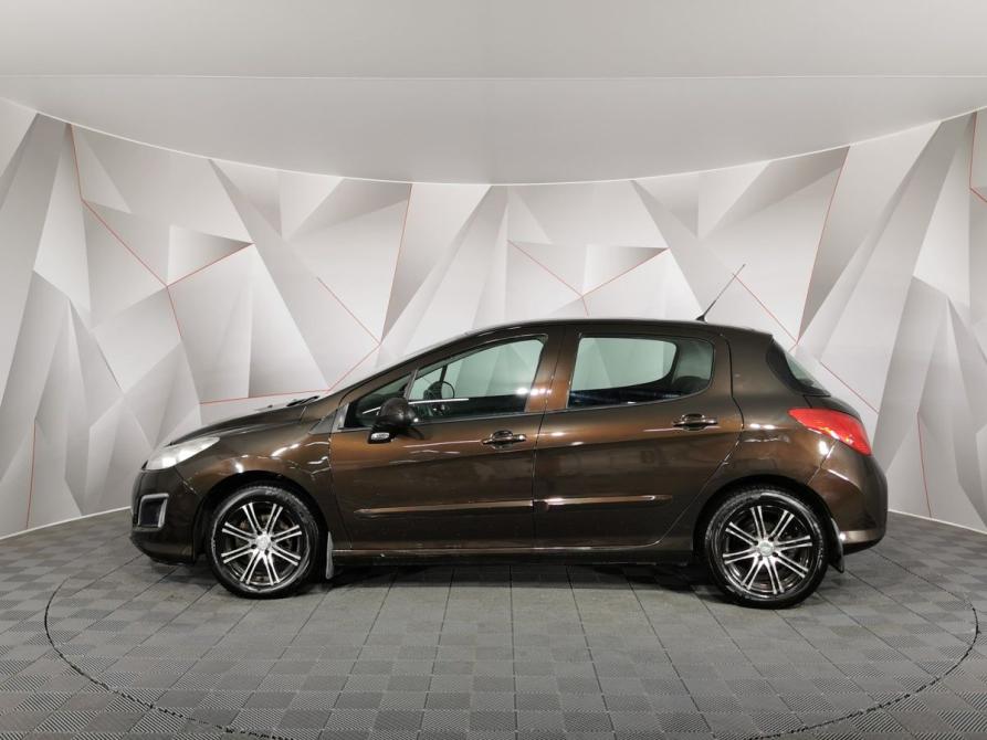 Peugeot 308 I Рестайлинг Москва  - изображение 5