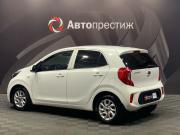 Kia Picanto III Оренбург  - изображение 20