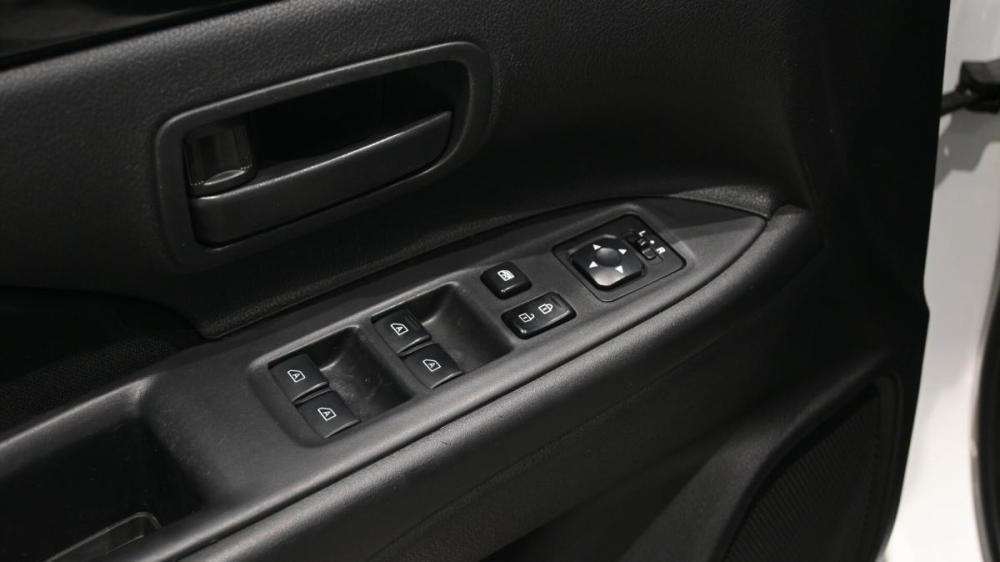 Mitsubishi Outlander III Рестайлинг 3 Уфа  - изображение 16