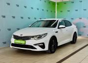 Kia Optima IV Рестайлинг Набережные Челны  - изображение 24