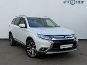Mitsubishi Outlander III Рестайлинг 2 Москва  - изображение 15