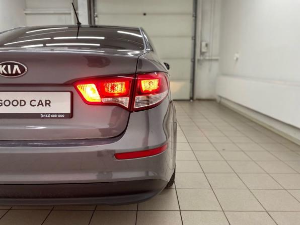 Kia Rio III Рестайлинг с пробегом 2016 года, цена 995 000 рублей, 147312 км, седан, Автокод Объявления