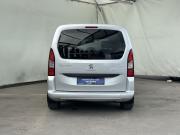 Peugeot Partner II Рестайлинг 2 Липецк  - изображение 22