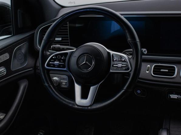 Mercedes-Benz GLE II (V167) с пробегом 2020 года, цена 5 795 000 рублей, 111002 км, внедорожник, Автокод Объявления