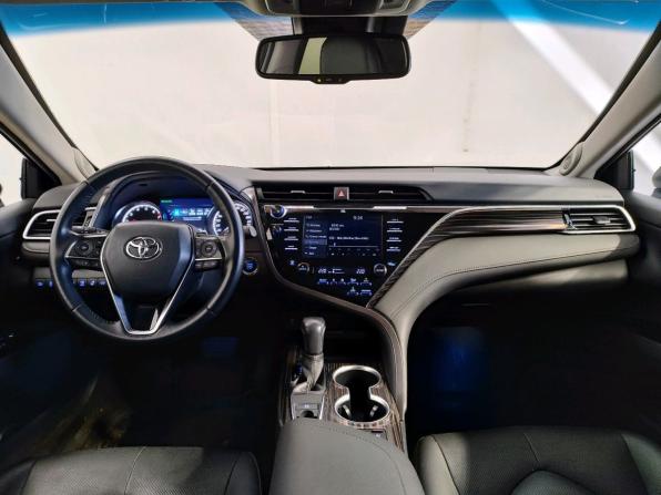 Toyota Camry VIII (XV70) с пробегом 2020 года, цена 3 049 000 рублей, 59544 км, седан, Автокод Объявления