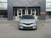Hyundai Solaris I Рестайлинг Краснодар  - изображение 21