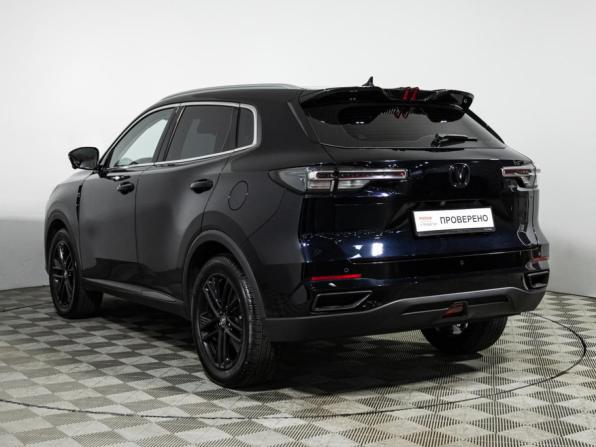 Changan CS55 Plus II с пробегом 2024 года, цена 2 149 000 рублей, 32863 км, внедорожник, Автокод Объявления